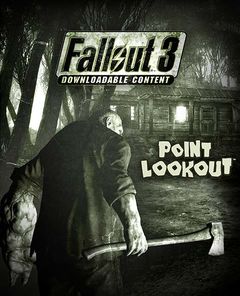Fallout 3: Point Lookout (2009) РС